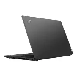 Lenovo ThinkPad L15 Gen 4 21H3 - Conception de charnière à 180 degrés - Intel Core i5 - 1335U - jusqu'à ... (21H3002DFR)_6